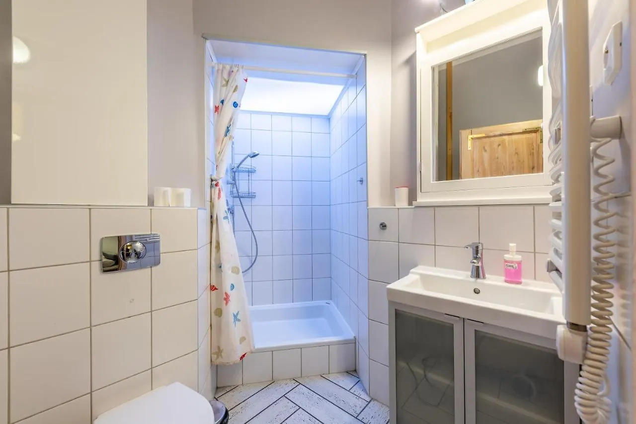 Victus Apartamenty, Victus Apartament Fiord Sopot 0*,