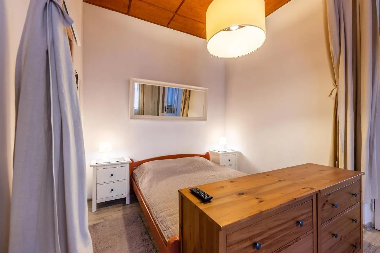 Victus Apartamenty, Victus Apartament Fiord Sopot